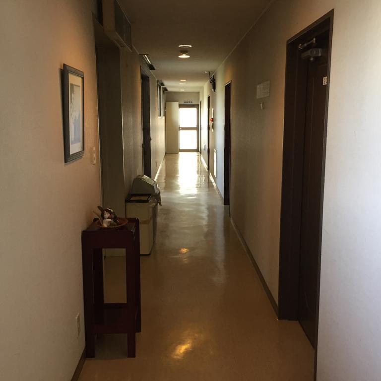 野沢 屋奇翰旅馆酒店 外观 照片