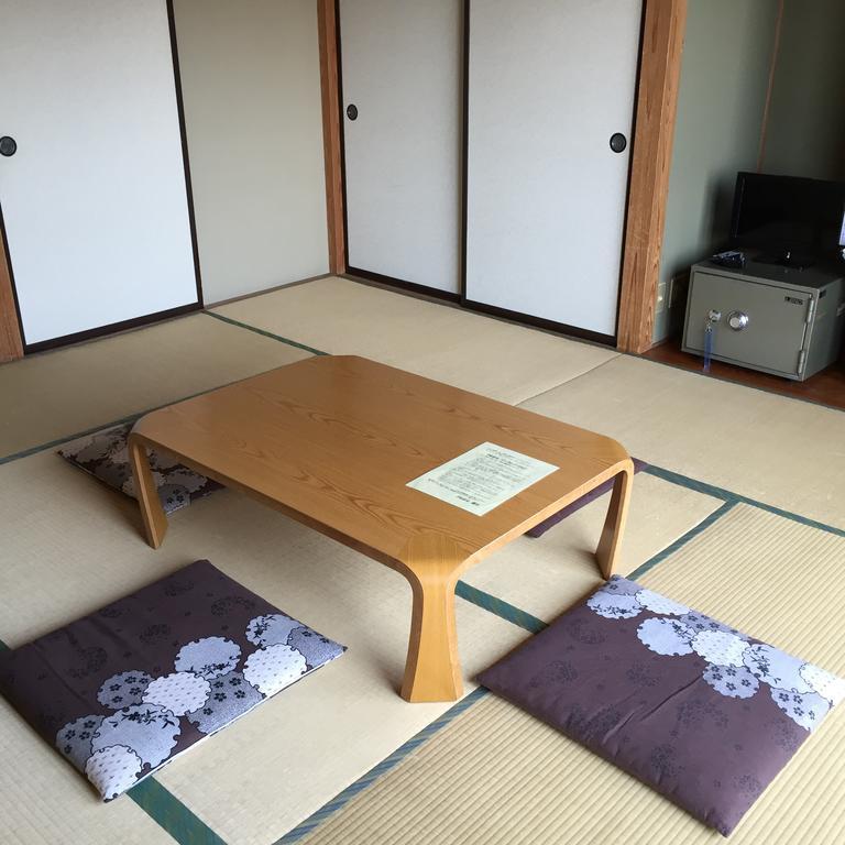 野沢 屋奇翰旅馆酒店 外观 照片