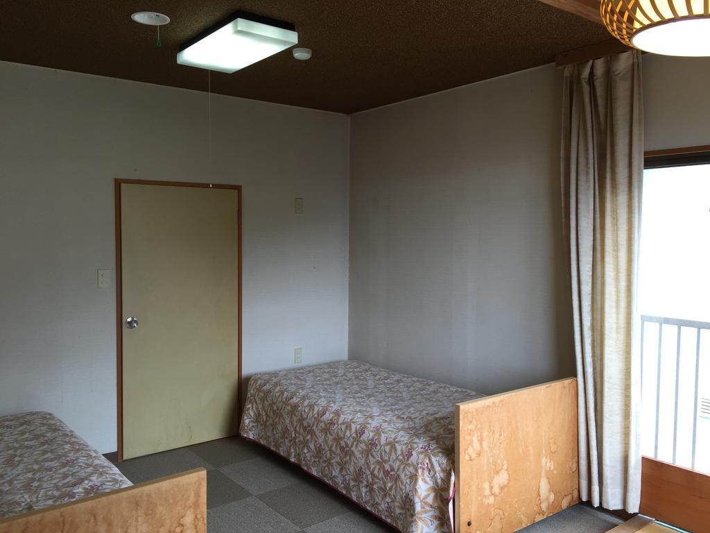 野沢 屋奇翰旅馆酒店 外观 照片