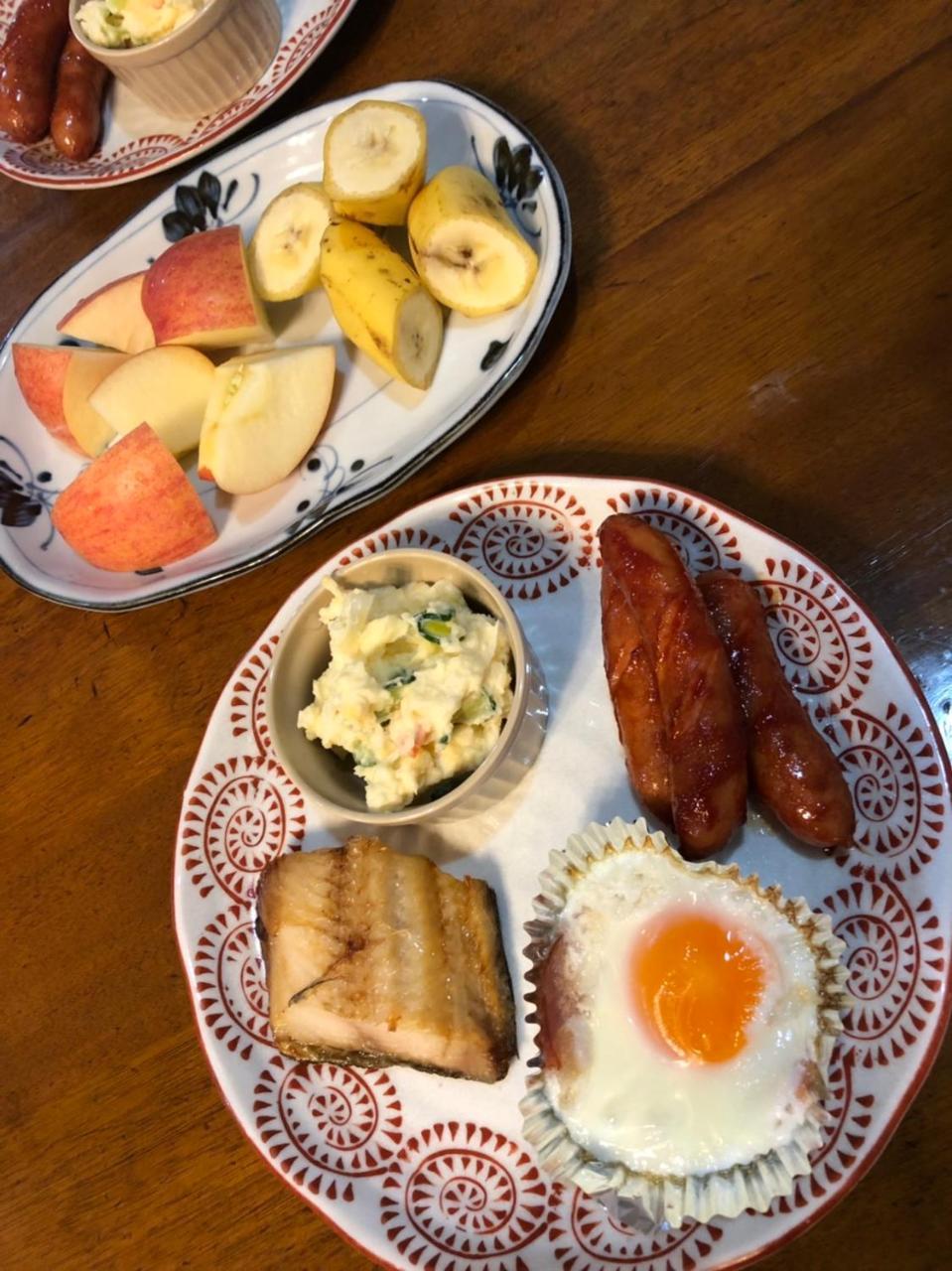 野沢 屋奇翰旅馆酒店 外观 照片